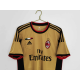 Camiseta AC Milan 2013/2014 alternativo Retro