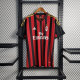 Camiseta AC Milan 2013/2014 Local Retro