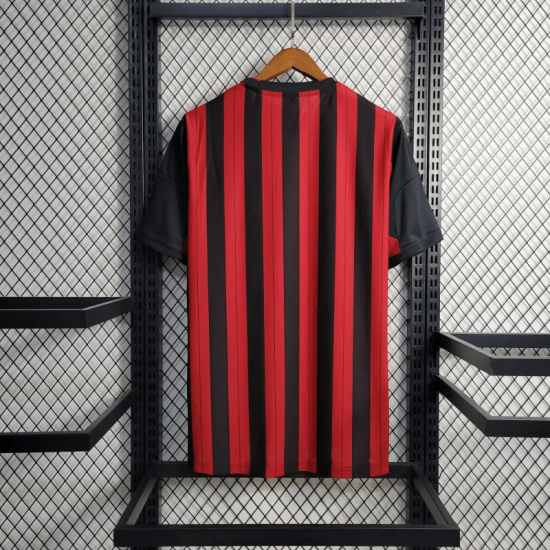 Camiseta AC Milan 2013/2014 Local Retro