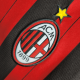Camiseta AC Milan 2013/2014 Local Retro