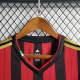 Camiseta AC Milan 2013/2014 Local Retro