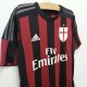 Camiseta AC Milan 2015/2016 Local Retro
