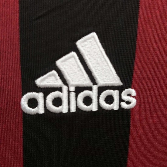 Camiseta AC Milan 2015/2016 Local Retro