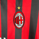 Camiseta AC Milan 2016/2017 Local Retro