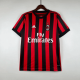 Camiseta AC Milan 2017/2018 Local Retro