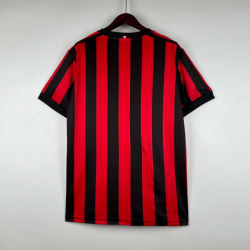 Camiseta AC Milan 2017/2018 Local Retro
