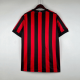 Camiseta AC Milan 2017/2018 Local Retro