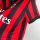 Camiseta AC Milan 2017/2018 Local Retro