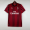 Camiseta AC Milan 2019/2020 Local Retro
