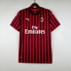 Camiseta AC Milan 2019/2020 Local Retro