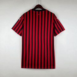 Camiseta AC Milan 2019/2020 Local Retro