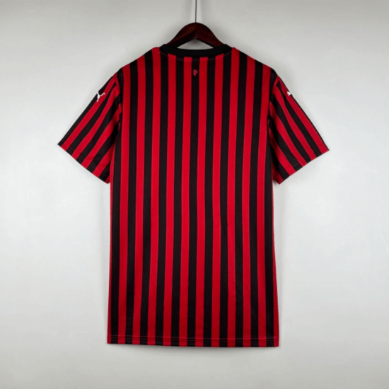Camiseta AC Milan 2019/2020 Local Retro