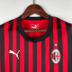 Camiseta AC Milan 2019/2020 Local Retro