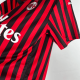 Camiseta AC Milan 2019/2020 Local Retro