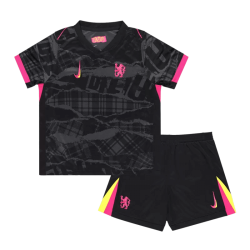 Camiseta Chelsea FC 2024/2025 Alternativo Niño Kit