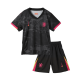 Camiseta Chelsea FC 2024/2025 Alternativo Niño Kit