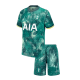 Camiseta Tottenham Hotspur 2024/2025 Alternativo Niño Kit