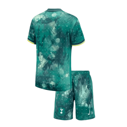 Camiseta Tottenham Hotspur 2024/2025 Alternativo Niño Kit