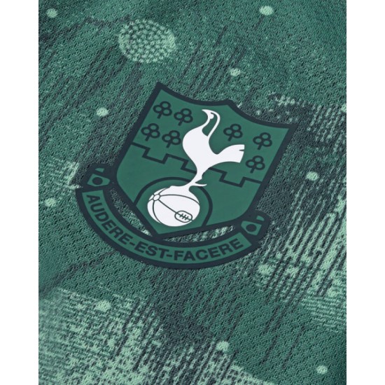 Camiseta Tottenham Hotspur 2024/2025 Alternativo Niño Kit