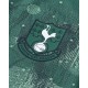 Camiseta Tottenham Hotspur 2024/2025 Alternativo Niño Kit