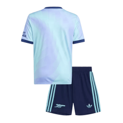 Camiseta Arsenal 2024/2025 Alternativo Niño Kit