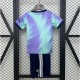 Camiseta Arsenal 2024/2025 Alternativo Niño Kit