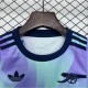 Camiseta Arsenal 2024/2025 Alternativo Niño Kit
