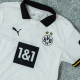 Camiseta Borussia Dortmund 2024/2025 Alternativo Niño Kit