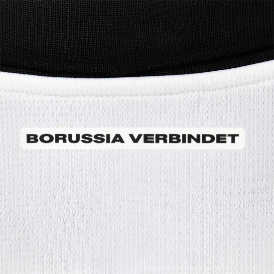 Camiseta Borussia Dortmund 2024/2025 Alternativo Niño Kit