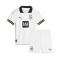 Camiseta Borussia Dortmund 2024/2025 Alternativo Niño Kit