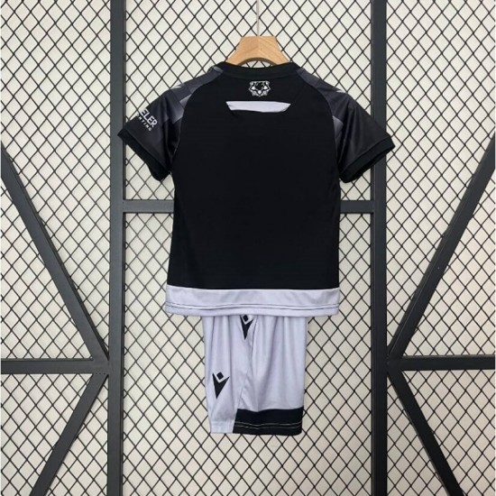 Camiseta Osasuna 2024/2025 Alternativo Niño Kit