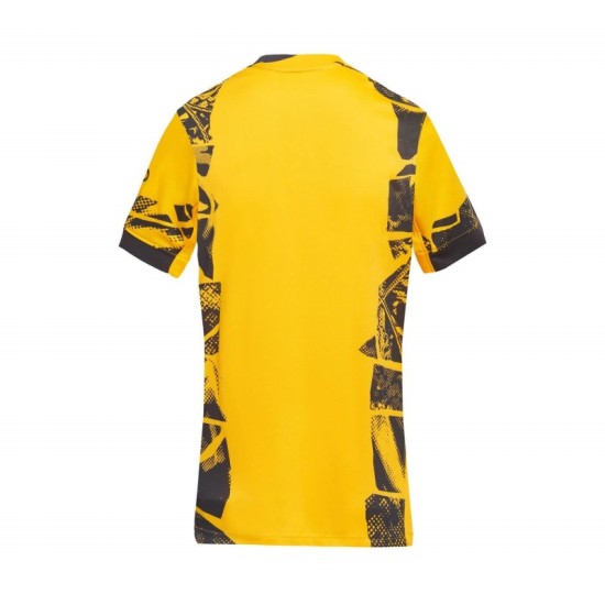 Camiseta Inter de Milan 2024/2025 Alternativo Niño Kit