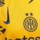 Camiseta Inter de Milan 2024/2025 Alternativo Niño Kit