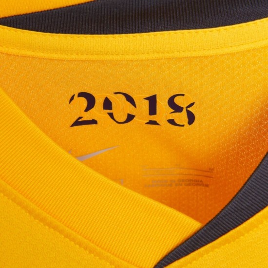 Camiseta Inter de Milan 2024/2025 Alternativo Niño Kit