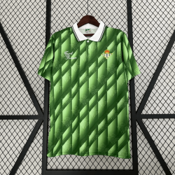 Camiseta Real Betis 1993 Local Retro