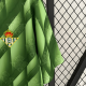 Camiseta Real Betis 1993 Local Retro