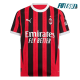 Camiseta AC Milan Home 2024/2025