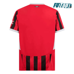 Camiseta AC Milan Home 2024/2025