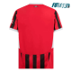 Camiseta AC Milan Home 2024/2025
