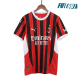 Camiseta AC Milan Home 2024/2025