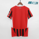 Camiseta AC Milan Home 2024/2025