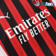 Camiseta AC Milan Home 2024/2025