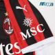 Camiseta AC Milan Home 2024/2025