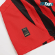 Camiseta AC Milan Home 2024/2025