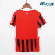 Camiseta AC Milan Home 2024/2025 Niño