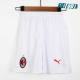 Camiseta AC Milan Home 2024/2025 Niño