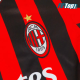 Camiseta AC Milan Home 2024/2025 Niño