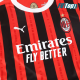 Camiseta AC Milan Home 2024/2025 Niño