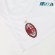 Camiseta AC Milan Home 2024/2025 Niño