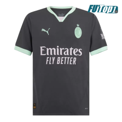 Camiseta AC Milan 2024/2025 Alternativo
